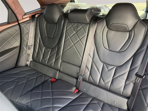 New 2026 BMW XM Label Red image 13