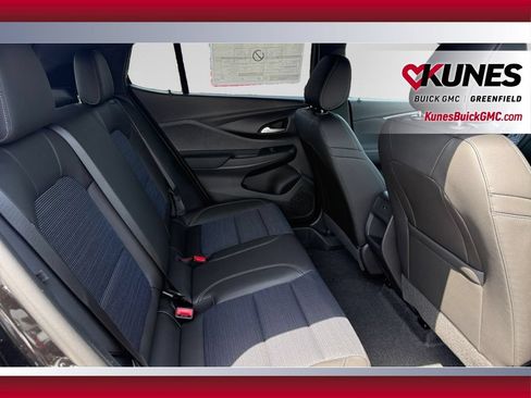 New 2026 Buick Envista Sport Touring w/ Convenience I Package FWD image 18