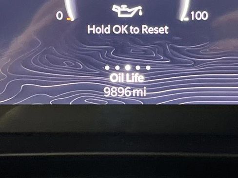 Used 2025 Jeep Grand Cherokee L Limited w/ Luxury Tech Group II image 6