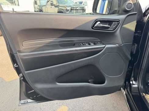 Used 2026 Dodge Durango GT AWD/4WD image 20