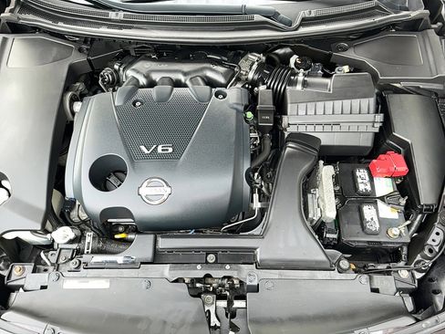 Used 2012 Nissan Maxima 3.5 SV w/ Premium Pkg image 32