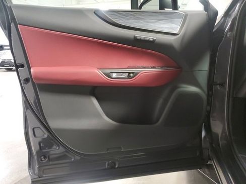 Used 2023 Lexus NX 350h AWD w/ Premium Package image 11