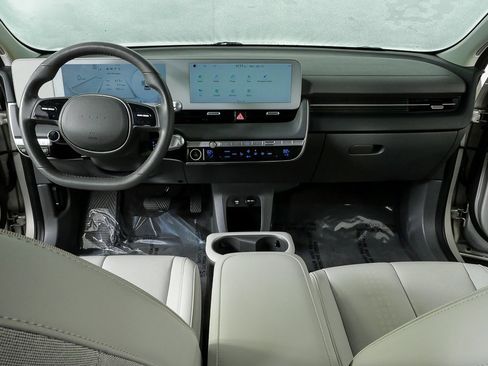 Used 2023 Hyundai Ioniq 5 SEL image 18