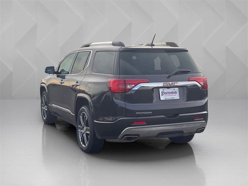 Used 2019 GMC Acadia Denali w/ Technology Package image 7