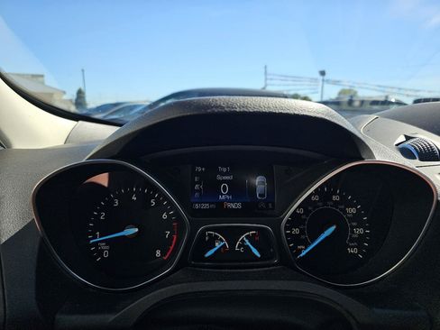 Used 2019 Ford Escape SEL AWD/4WD image 12