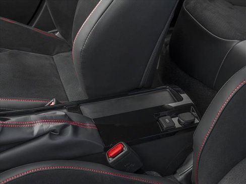 New 2026 Toyota Corolla GR AWD/4WD image 10