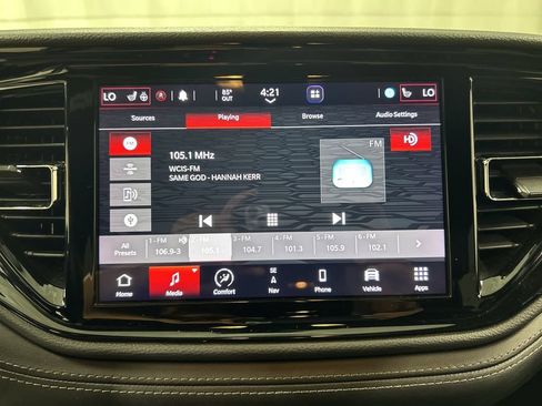 Used 2021 Dodge Durango GT AWD/4WD image 14