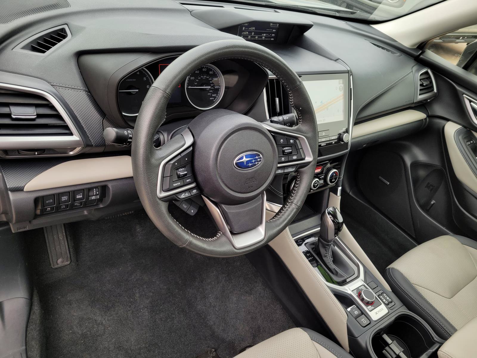 Used 2024 Subaru Forester Limited AWD/4WD image 28