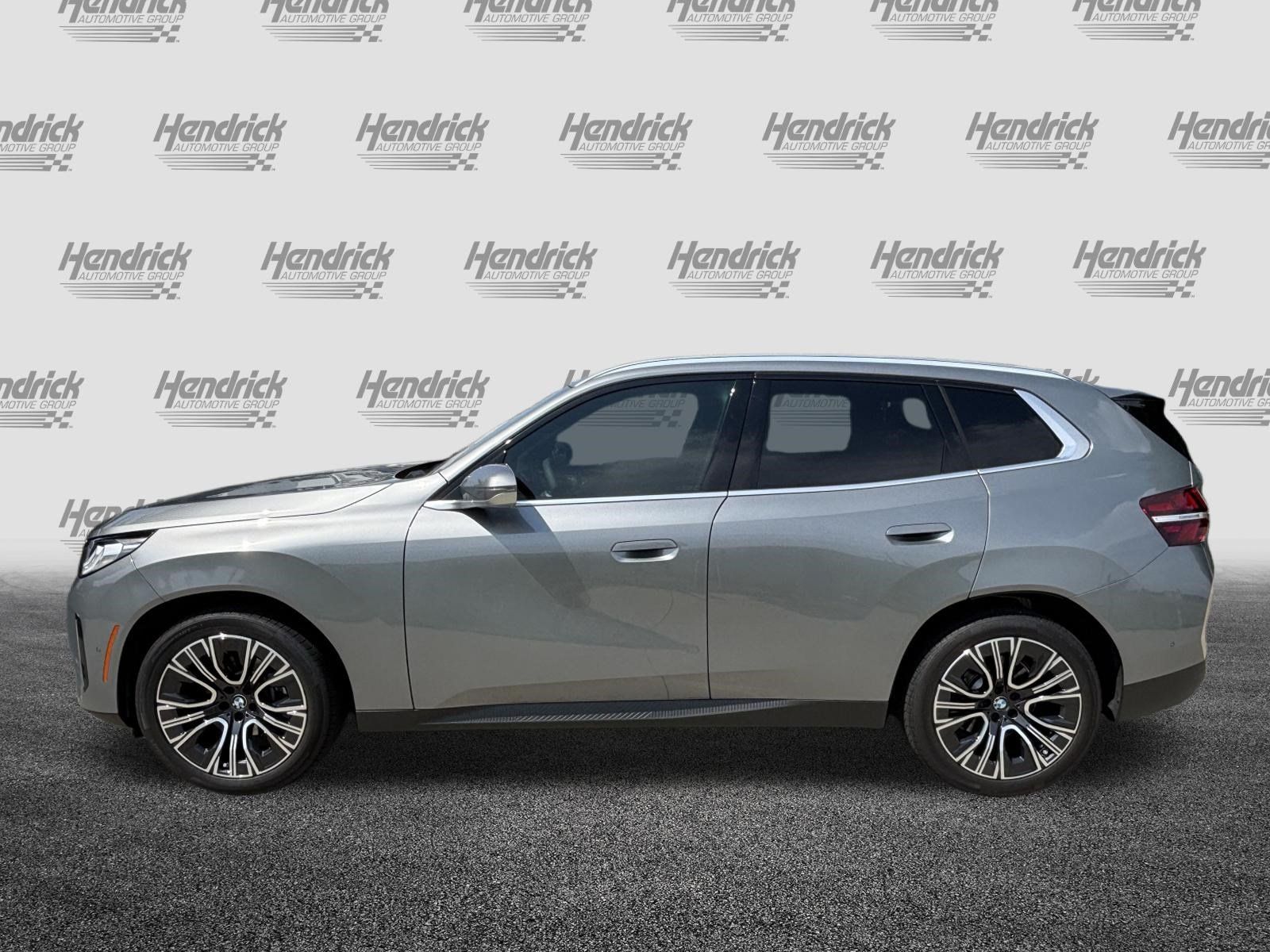Certified 2026 BMW X3 xDrive30i w/ Convenience Package AWD/4WD image 7
