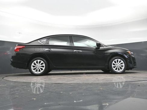 Used 2019 Nissan Sentra SV FWD image 29