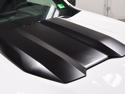 New 2026 Chevrolet Colorado ZR2 w/ ZR2 Bison Edition image 17