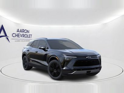 New 2026 Chevrolet Blazer EV LT w/ Midnight/Sport Edition