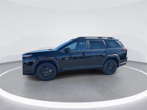 New 2026 Subaru Outback Limited image 4