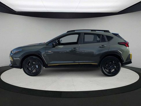 New 2026 Subaru Crosstrek 2.5i Sport AWD/4WD image 5