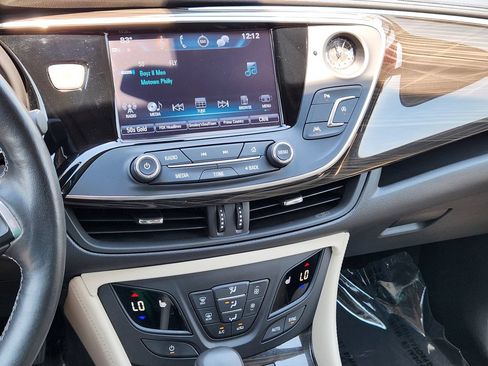 Used 2020 Buick Envision Premium w/ LPO, Road Trip Package AWD/4WD image 24