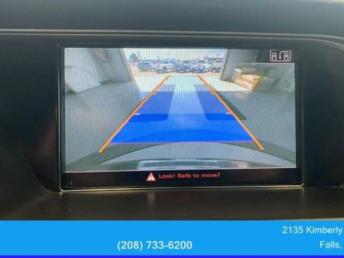 Used 2012 Audi S4 Premium Plus image 26