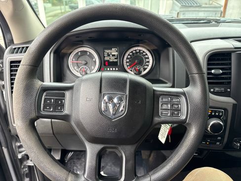 Used 2019 RAM 1500 Tradesman w/ Popular Equipment Group image 19
