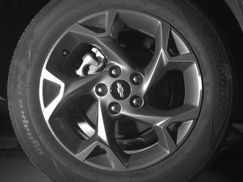 Used 2025 Chevrolet Trax LT image 15