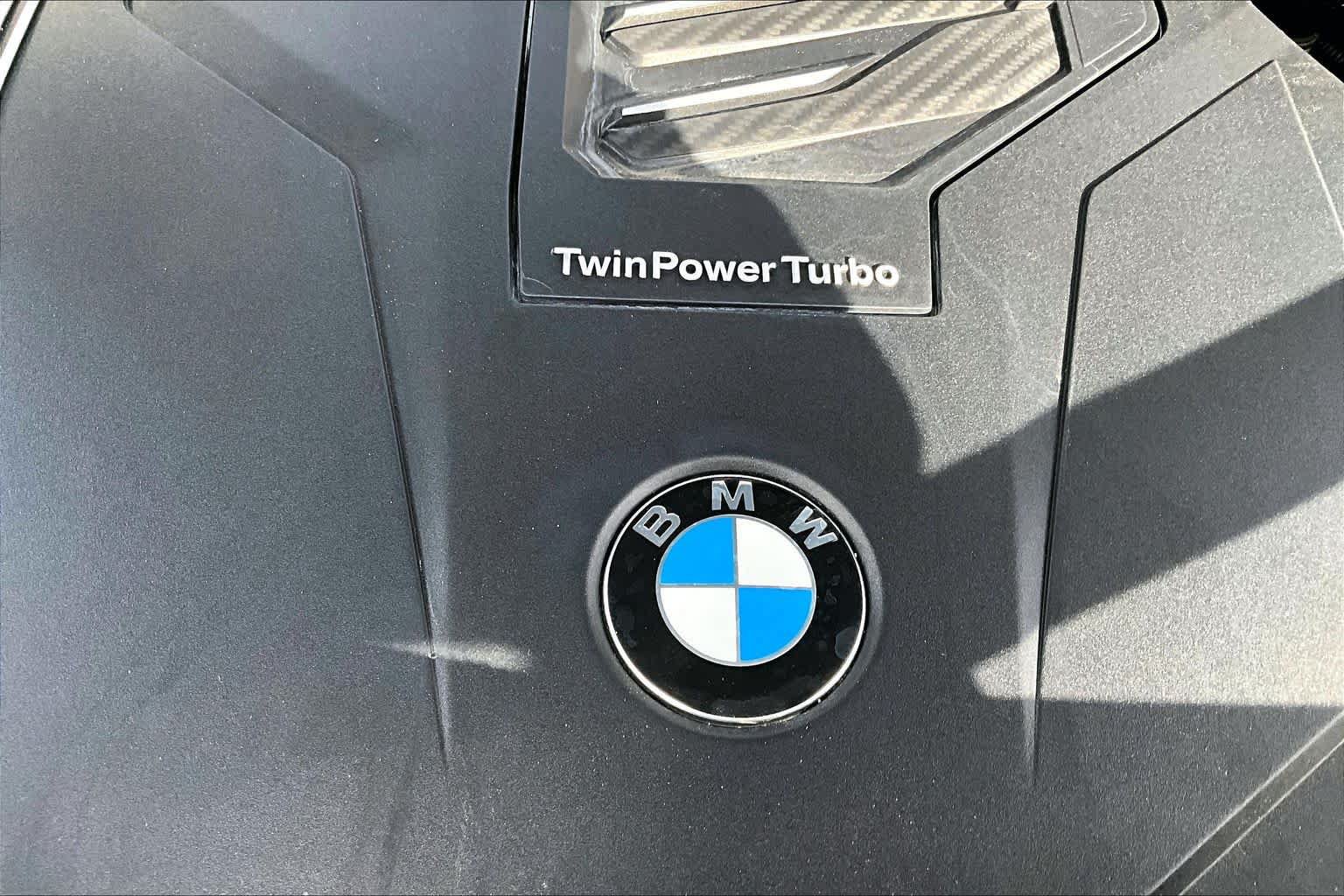 Used 2021 BMW X5 sDrive40i w/ Premium Package RWD image 32