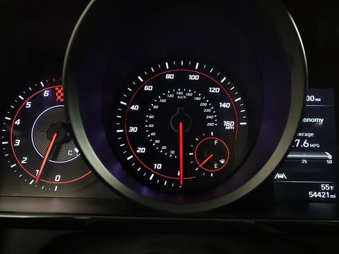 Used 2022 Hyundai Elantra N Line w/ Cargo Package image 37