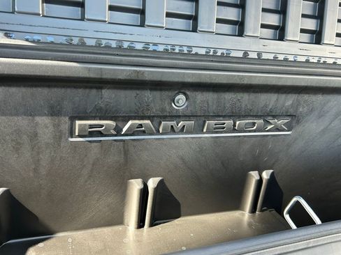 New 2026 RAM 1500 Tungsten w/ Bed Utility Group image 37