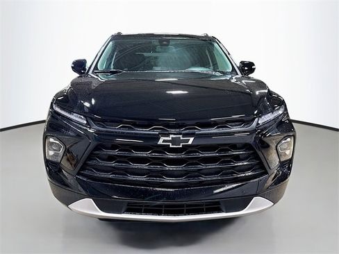 New 2026 Chevrolet Blazer LT w/ Midnight/Sport Edition image 3