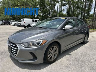 Used 2018 Hyundai Elantra SEL FWD video 1