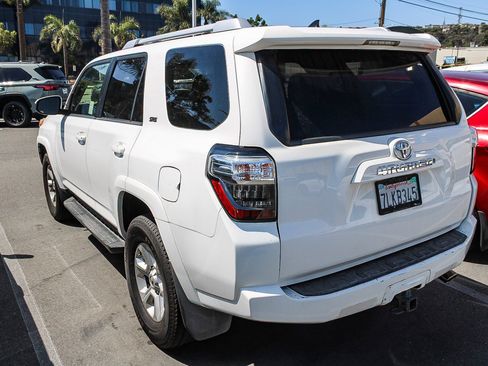 Used 2015 Toyota 4Runner SR5 RWD image 13