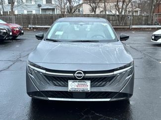 New 2026 Nissan Sentra SL w/ Floor Mat Package video 2