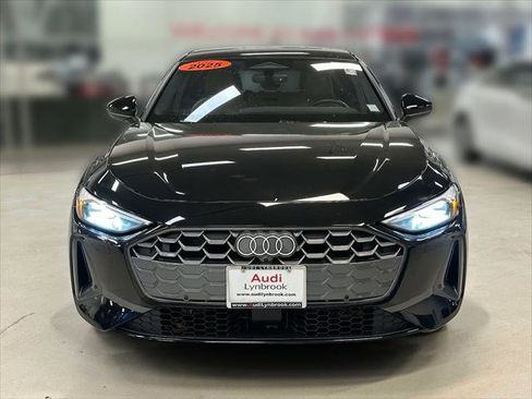 Certified 2025 Audi A5 2.0T Premium w/ Convenience Package image 2