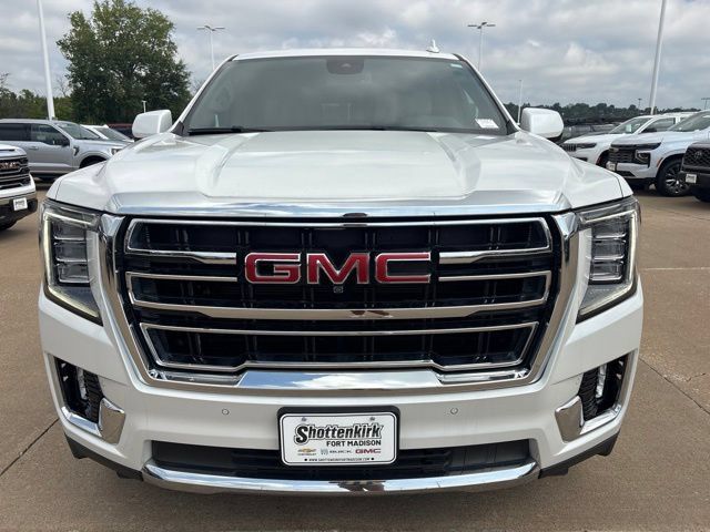 Used 2023 GMC Yukon SLT w/ SLT Premium Package AWD/4WD image 8