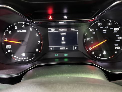 Certified 2023 Chevrolet TrailBlazer LT image 23