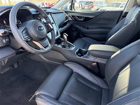 Used 2025 Subaru Outback Touring XT image 13