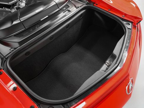 Used 2018 Acura NSX AWD/4WD image 36