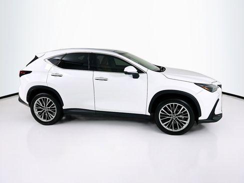 Used 2026 Lexus NX 350 AWD w/ Luxury Package image 9