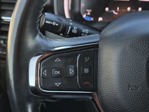 Used 2024 RAM 1500 Limited image 12