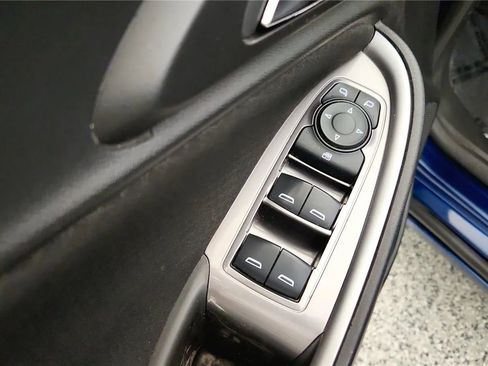 Used 2019 Chevrolet Malibu LS w/ Driver Confidence Package FWD image 29