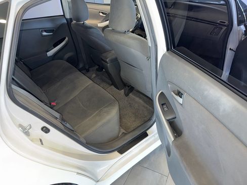 Used 2011 Toyota Prius Two image 27