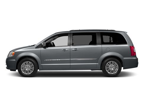 Used 2014 Chrysler Town & Country Touring-L w/ Driver Convenience Group FWD image 4
