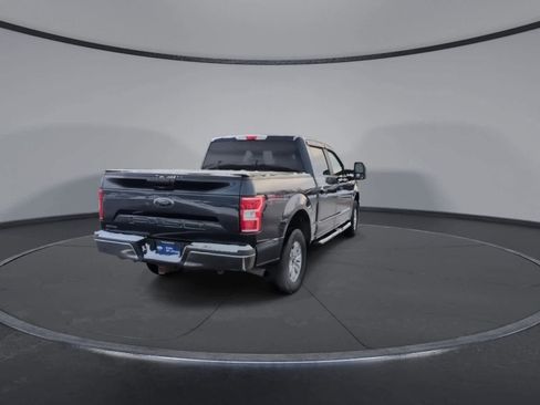 Certified 2019 Ford F150 XL w/ Equipment Group 101A Mid image 7