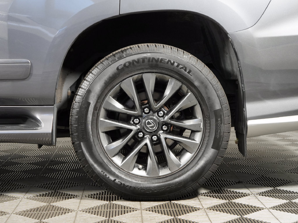 Used 2019 Lexus GX 460 Luxury AWD/4WD image 14