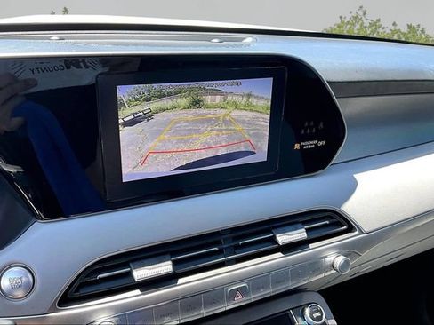 Used 2020 Hyundai Palisade SEL w/ Convenience Package AWD/4WD image 19