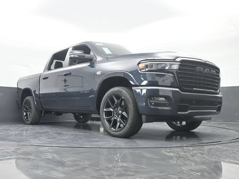 Used 2026 RAM 1500 Laramie w/ Night Edition AWD/4WD image 57