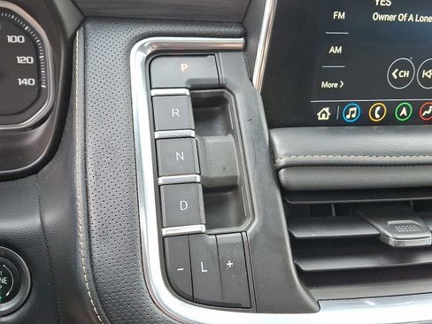 Used 2021 GMC Yukon XL SLT w/ SLT Luxury Plus Package image 22