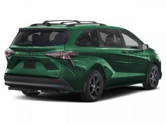 New 2026 Toyota Sienna XLE Woodland Edition AWD/4WD video 2