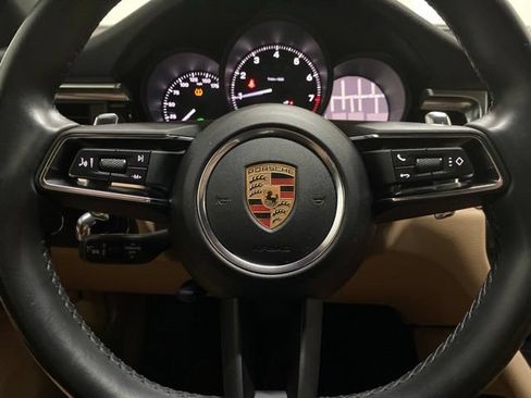 Used 2023 Porsche Macan Turbo AWD/4WD image 41