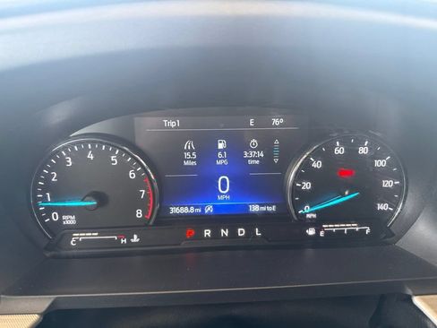 Used 2023 Ford Explorer XLT w/ Equipment Group 202A AWD/4WD image 20