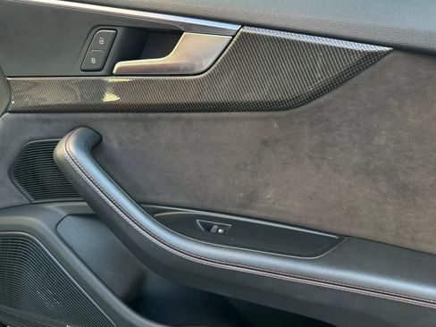 Used 2018 Audi S5 Premium Plus image 18