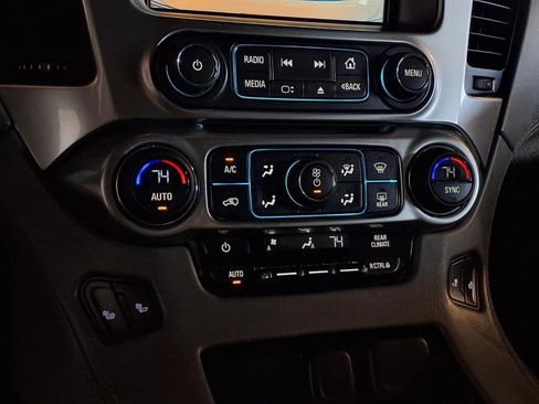 Used 2016 Chevrolet Tahoe LT image 24