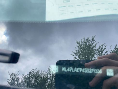 Used 2025 Buick Envista Preferred image 5